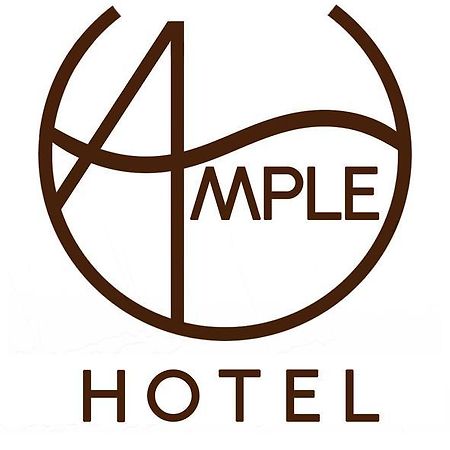 Ample Hotel Skudai Εξωτερικό φωτογραφία
