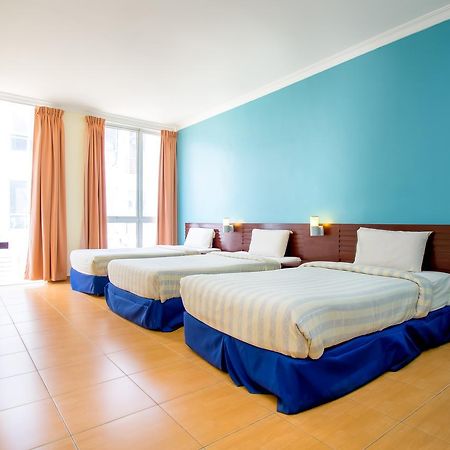 Ample Hotel Skudai Εξωτερικό φωτογραφία