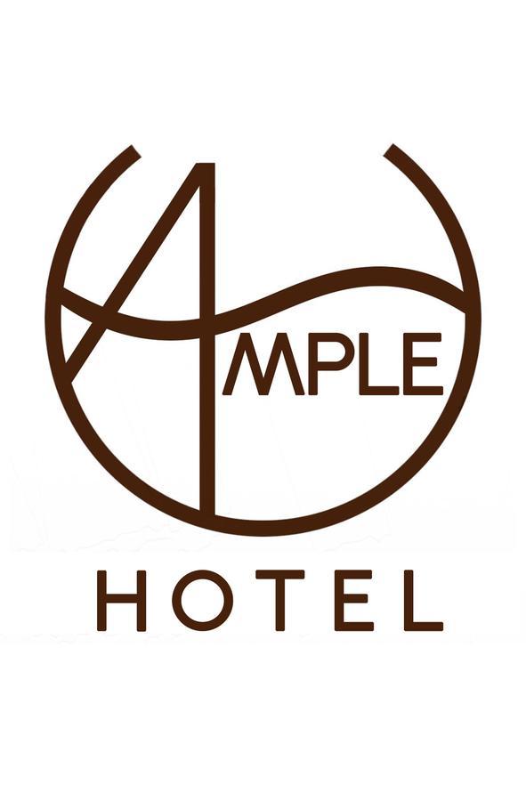 Ample Hotel Skudai Εξωτερικό φωτογραφία